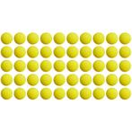 NERF Rival Refill – 50 balletjes, Verzenden, Nieuw
