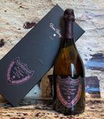 2008 Dom Pérignon, Rosé - Champagne Brut - 1 Fles (0,75, Nieuw