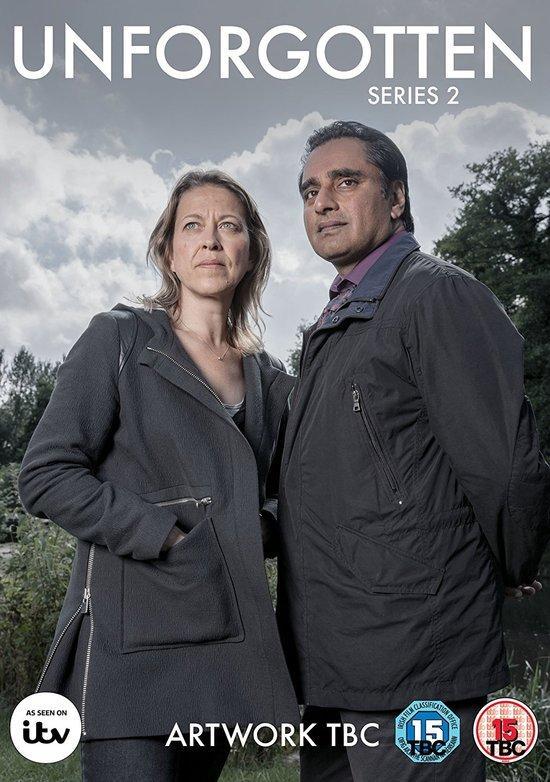 Unforgotten Season 2, Cd's en Dvd's, Dvd's | Actie, Verzenden