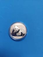 China. 10 Yuan 2015 Panda .999 (Zonder minimumprijs)