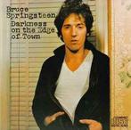 cd - Bruce Springsteen - Darkness On The Edge Of Town, Cd's en Dvd's, Zo goed als nieuw, Verzenden
