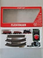 Fleischmann H0 - 6330 - Startset (1) - profi rails, Hobby en Vrije tijd, Modeltreinen | H0, Nieuw