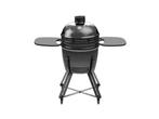 Veiling - Barbecook kamado barbecue Kamal 60/xl glans, Tuin en Terras, Nieuw