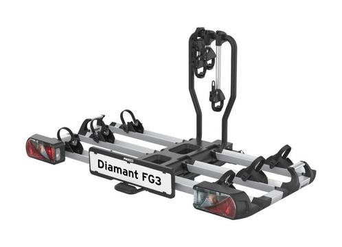 Pro-User Diamant FG3 Trekhaak fietsendrager, Auto diversen, Dakdragers, Verzenden