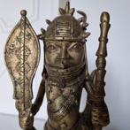 Guerrero Oba van Benín - Benin (Zonder Minimumprijs)