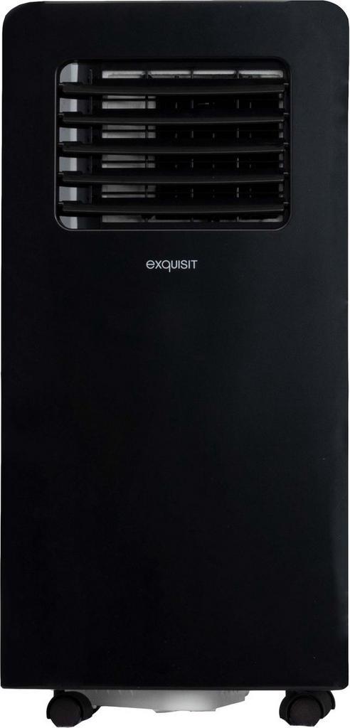 Exquisit CM40753BL - Mobiele Airco - Afstandsbediening -, Doe-het-zelf en Verbouw, Elektra en Kabels, Zo goed als nieuw, Ophalen of Verzenden