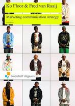 Marketing Communication Strategy | 9789001782566, Boeken, Verzenden, Nieuw