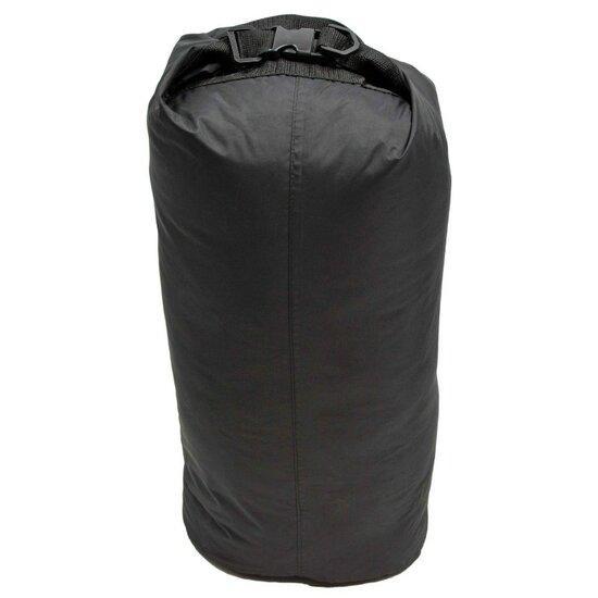 ARWY waterbestendige transporttas / Drybag Medium 22L, zwart, Sport en Fitness, Bergsport en Wandelen, Rugzak, Gebruikt, Ophalen of Verzenden