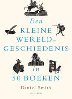 Een kleine wereldgeschiedenis in 50 boeken / Een kleine, Verzenden, Zo goed als nieuw, Daniel Smith