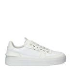 Cruyff Endorsed Tennis lage sneakers voor heren, Kleding | Heren, Schoenen, Cruyff, Verzenden, Wit, Nieuw
