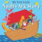 My very little Noahs Ark story by Lois Rock (Board book), Gelezen, Lois Rock, Verzenden