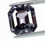 Zonder Minimumprijs Spinel - 3.36 ct - Bellerophon Gemlab -, Sieraden, Tassen en Uiterlijk, Edelstenen, Nieuw
