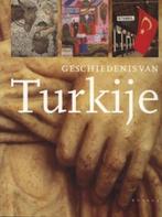 Geschiedenis van Turkije | 9789054600817 | BAKKER, R.  &, Boeken, Zo goed als nieuw, BAKKER, R.  & VERVLOET, L.  & GAILLY, A.