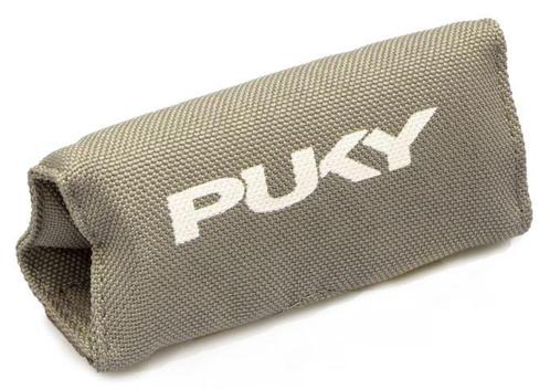 Puky Stuurkussen LP 1 grijs (Onderdelen buitenspeelgoed), Fietsen en Brommers, Fietsonderdelen, Nieuw, Verzenden