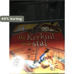 Bij Kerkuil in de stal 9789057885297 Vicki Howie, Boeken, Verzenden, Gelezen, Vicki Howie