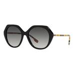 Zonnebril Dames Burberry VANESSA BE 4375, Sieraden, Tassen en Uiterlijk, Zonnebrillen en Brillen | Dames, Verzenden, Nieuw