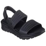 Skechers Sandalen ARCH FIT FOOTSTEPS-SUNNY DAYS, Kleding | Dames, Verzenden, Nieuw