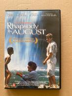 Akira Kurosawa - Rhapsody in August - 1991 - Richard Gere, Cd's en Dvd's, Ophalen of Verzenden, Zo goed als nieuw, Azië
