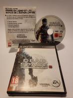 Dead Space 3 Limited Edition Playstation 3, Nieuw, Ophalen of Verzenden