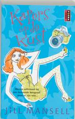 Kapers op de kust 9789024550081 Jill Mansell, Verzenden, Gelezen, Jill Mansell