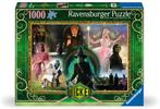Wicked Puzzel (1000 stukjes) | Ravensburger - Puzzels, Verzenden, Nieuw