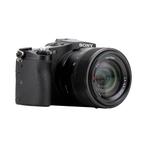 Sony DSC-RX10 II met garantie
