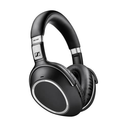 Refurbished Sennheiser MB 660 UC MS met garantie, Computers en Software, Pc speakers, Zo goed als nieuw, Ophalen of Verzenden