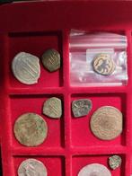 . Islamitische Rijk (middeleeuws) Lot 28 coins - included, Postzegels en Munten, Munten | Europa | Niet-Euromunten
