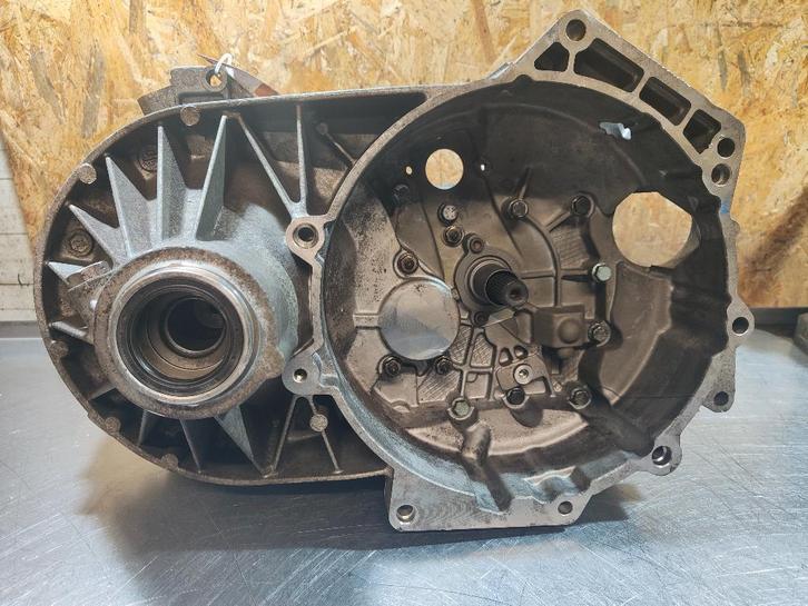 Gereviseerde Versnellingsbak  Volkswagen Transporter GTY, Auto-onderdelen, Transmissie en Toebehoren, Nieuw, Volkswagen, Ophalen