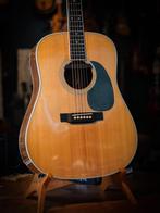 Martin D-35 Incl. Fishman Pickup (Gebruikt), Muziek en Instrumenten, Ophalen of Verzenden, Gebruikt, Overige typen