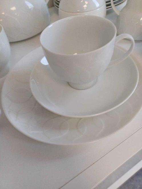 Rosenthal - Studio-linie - Koffie- en theeservies (44) -, Antiek en Kunst, Antiek | Meubels | Tafels