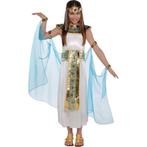 Verkleedkleding - carnaval - cleopatra - meisje - maat, Kinderen en Baby's, Verzenden, Nieuw