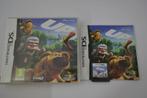 Disney Pixar Up (DS EUR), 1 speler, Verzenden, Zo goed als nieuw