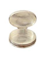 Pillendoosje - .925 zilver - Medicijndoos, Antiek en Kunst