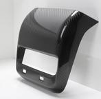 Carbon ventilatie cover Tesla Model 3, Auto diversen, Verzenden