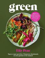 Green - Vega en vegan gerechten -  Elly Pear - 9789000371624, Boeken, Kookboeken, Elly Pear, Nieuw, Ophalen of Verzenden, Overige gebieden