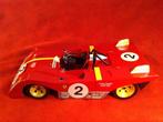 Promotional Shell 1:18 - Model raceauto - Ferrari 312PB, Nieuw