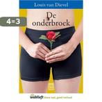 De onderbroek 9789460013805 Louis van Dievel, Verzenden, Zo goed als nieuw, Louis van Dievel