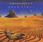 lp nieuw - Uriah Heep - Head First, Verzenden, Zo goed als nieuw
