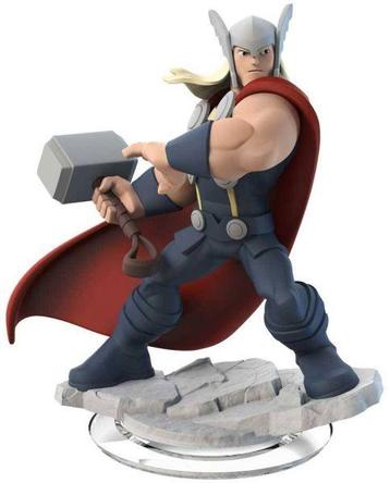 Disney Infinity 2.0 Marvels The Avengers-Thor (Diversen) beschikbaar voor biedingen