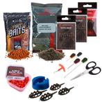 Ultimate Method Feeder Starter Pack, Verzenden, Nieuw