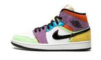 Air Jordan 1 Mid SE Lightbulb - maat 42.5 (Sneakers), Kleding | Dames, Verzenden, Nieuw, Sneakers of Gympen, ["Nike Air Jordan","Jordan","Nike","Air Jordan","Nike Air"]