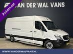 Mercedes-Benz Sprinter | 311 CDI Automaat L3H2 *POST NL, Automaat, Gebruikt, Euro 6, Wit