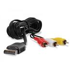 AV kabel voor Sega Dreamcast, Spelcomputers en Games, Spelcomputers | Sega, Verzenden, Nieuw