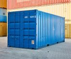 Refurbished 20ft Zeecontainer Kopen | CARU Containers
