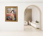 Don Kosta - the muse XL, Antiek en Kunst