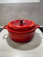 Style Staub, Le Creuset, Invicta - Braadpan - Fonte