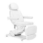 Behandelstoel wit SILLON CLASSIC met 4 motoren, Nieuw, Overige typen, Verzenden