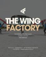 The Wing Factory [NIEUWE SURFSHOP] 10% welkomst korting!, Zo goed als nieuw