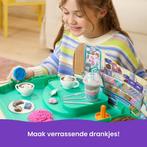 Kinetic Sand in een cafékoffer (Binnenspeelgoed), Verzenden, Nieuw